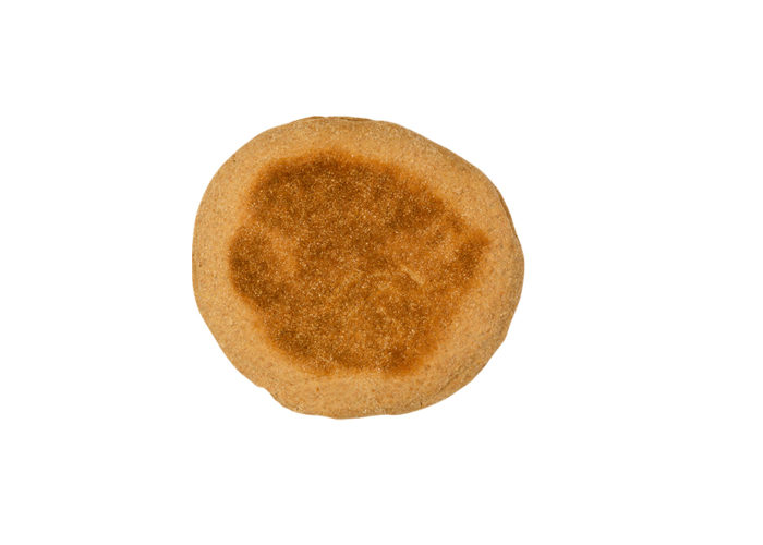 panbrood bruin mini